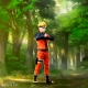 Naruto Shippuden - Figurine Naruto Uzumaki