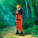 Naruto Shippuden - Figurine Naruto Uzumaki