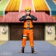 Naruto Shippuden - Figurine Naruto Uzumaki