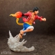 One Piece - Figurine Luffy