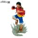 One Piece - Figurine Luffy