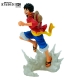 One Piece - Figurine Luffy