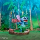 Disney - Figurine Stitch Hula Dance