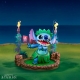 Disney - Figurine Stitch Hula Dance