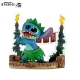 Disney - Figurine Stitch Hula Dance