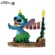 Disney - Figurine Stitch Hula Dance