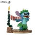 Disney - Figurine Stitch Hula Dance