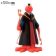 Assassination Classroom - Figurine Koro Sensei rouge