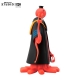 Assassination Classroom - Figurine Koro Sensei rouge