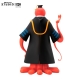 Assassination Classroom - Figurine Koro Sensei rouge