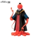 Assassination Classroom - Figurine Koro Sensei rouge