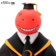 Assassination Classroom - Figurine Koro Sensei rouge