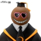 Assassination Classroom - Figurine Koro Sensei marron