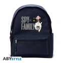 Spy x Family - Sac à dos bleu Anya et Bond