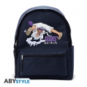 One Piece - Sac à dos bleu Luffy Gear 5th