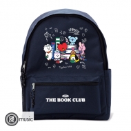 BT21 - Sac à dos Bookclub