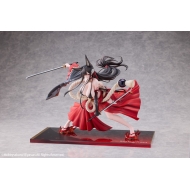 Original Illustration - Statuette 1/7 Ying Mo illustration by Kishi yasuri 25 cm