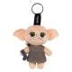 Harry Potter - Porte-clés peluche avec anneau métallique Dobby 10 cm