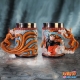 Naruto Shippuden - Chope Naruto Shippuden 16 cm