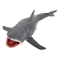 Les Dents de la mer - Figurine The Game of Jaws 50ème Anniversaire 38 cm