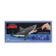 Les Dents de la mer - Figurine The Game of Jaws 50ème Anniversaire 38 cm