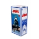 Les Dents de la mer - Figurine The Game of Jaws 50ème Anniversaire 38 cm