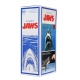 Les Dents de la mer - Figurine The Game of Jaws 50ème Anniversaire 38 cm