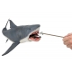 Les Dents de la mer - Figurine The Game of Jaws 50ème Anniversaire 38 cm