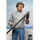 Les Dents de la mer - Figurine Ultimate Matt Hooper Amity Arrival 50ème Anniversaire 18 cm