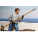 Les Dents de la mer - Figurine Ultimate Matt Hooper Amity Arrival 50ème Anniversaire 18 cm