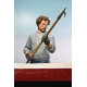 Les Dents de la mer - Figurine Ultimate Matt Hooper Amity Arrival 50ème Anniversaire 18 cm