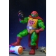 Les Tortues Ninja (Mirage Comics) - Figurine Super Turtle 18 cm