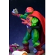 Les Tortues Ninja (Mirage Comics) - Figurine Super Turtle 18 cm