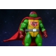 Les Tortues Ninja (Mirage Comics) - Figurine Super Turtle 18 cm