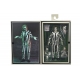 Beetlejuice - Figurine 7 Scale Ultimate Striped Suit Beetlejuice 18 cm