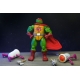 Les Tortues Ninja (Mirage Comics) - Figurine Super Turtle 18 cm