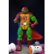 Les Tortues Ninja (Mirage Comics) - Figurine Super Turtle 18 cm