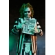 Beetlejuice - Figurine 7 Scale Ultimate Striped Suit Beetlejuice 18 cm