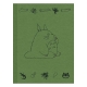 Mon Voisin Totoro - Carnet de notes Totoro Cloth