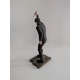 Le cabinet du docteur Caligari - Statuette 1/10 Cesare 15 cm