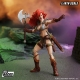 Red Sonja - Figurine Hero H.A.C.K.S.