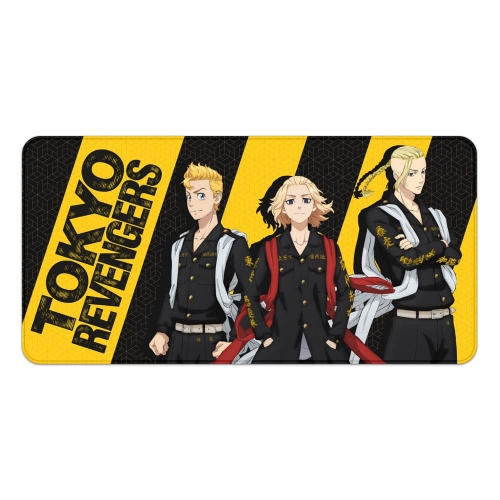 Tokyo Revengers - Tapis de souris XXL Manjiro Sano 80 x 40 cm