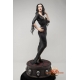 Vampira - Statuette 1/6 Vampira Reines des Goules 43 cm