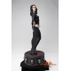 Vampira - Statuette 1/6 Vampira Reines des Goules 43 cm