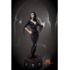 Vampira - Statuette 1/6 Vampira Reines des Goules 43 cm