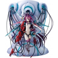 No Game No Life : Zero - Statuette Schwi (re-run) 28 cm