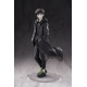 Neon Genesis Evangelion - Statuette 1/7 Ikari Shinji Ver. Radio Eva Part 2 Original Color 26 cm