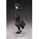 Neon Genesis Evangelion - Statuette 1/7 Ikari Shinji Ver. Radio Eva Part 2 Original Color 26 cm