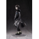 Neon Genesis Evangelion - Statuette 1/7 Ikari Shinji Ver. Radio Eva Part 2 Original Color 26 cm