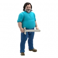 Minecraft, le film - Figurine Large Steve 30 cm